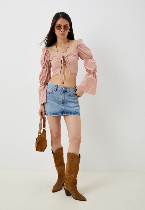 фото Топ trendyol