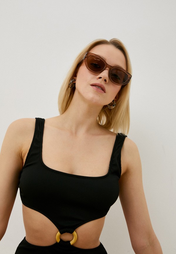 фото Купальник trendyol