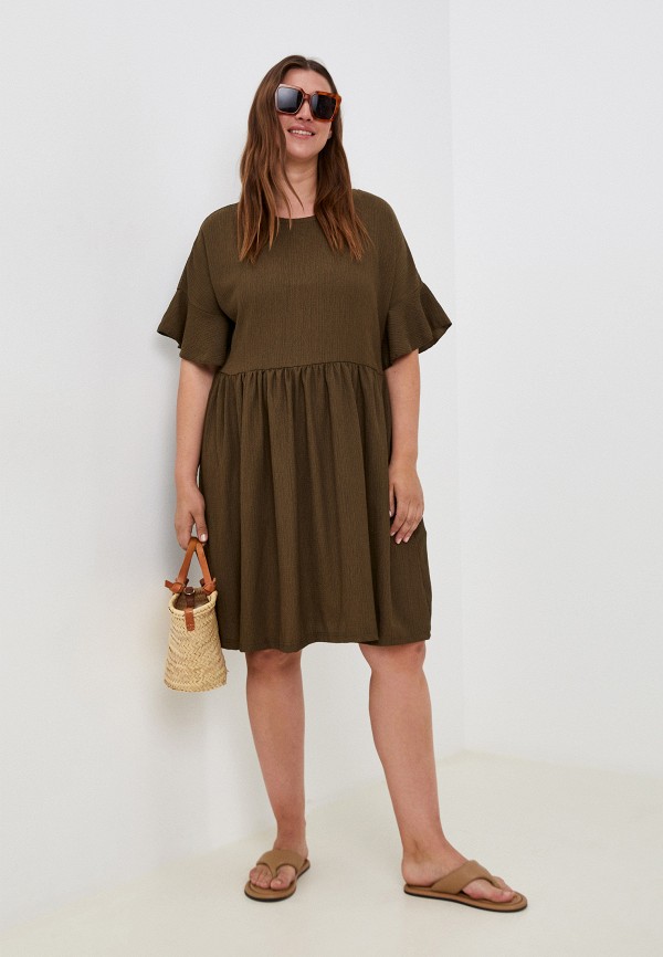 фото Платье trendyol