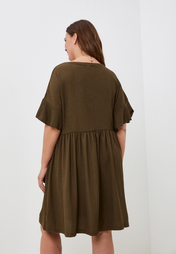 фото Платье trendyol