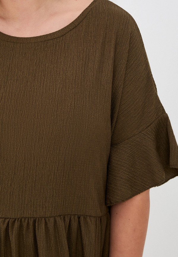 фото Платье trendyol