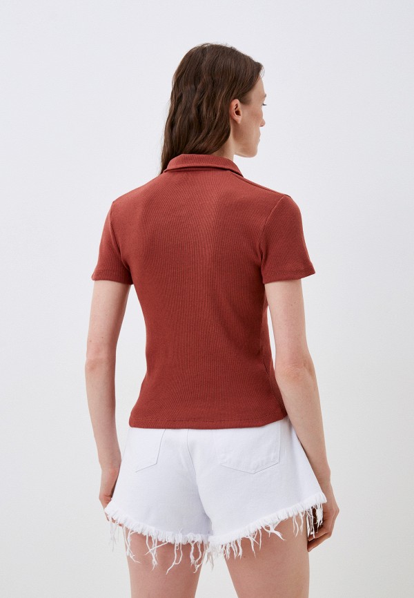 фото Поло trendyol