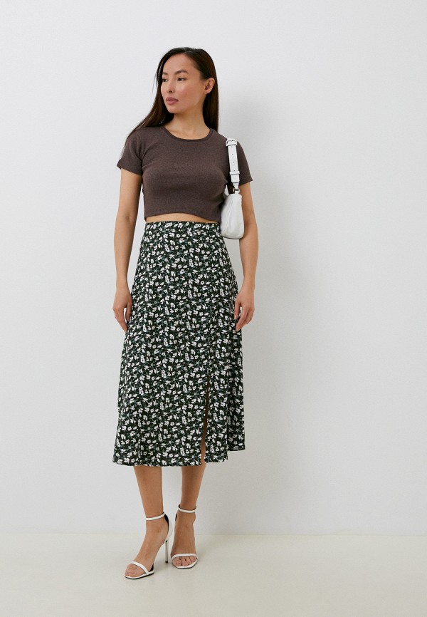 фото Юбка trendyol