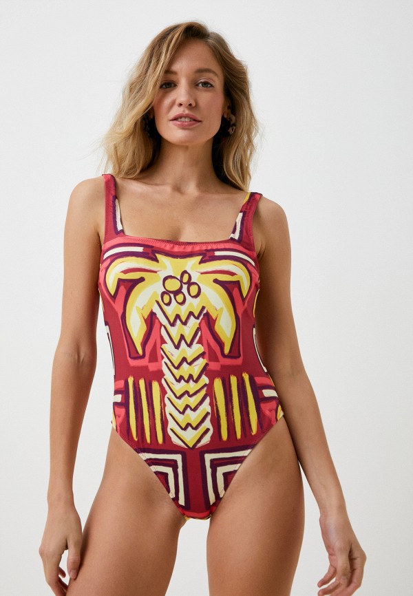 фото Купальник trendyol