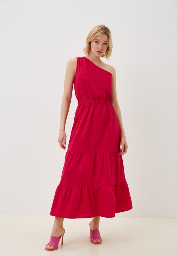 фото Платье пляжное trendyol