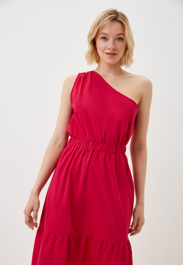 фото Платье пляжное trendyol