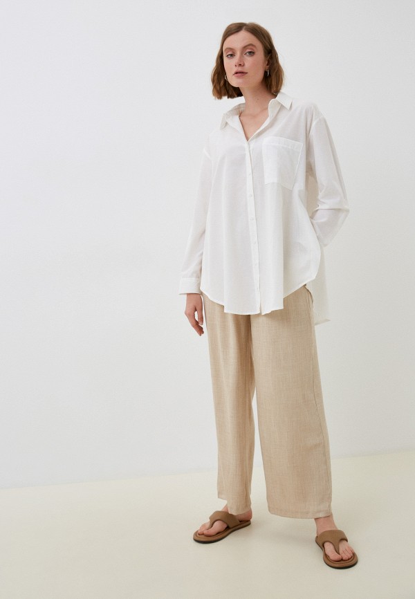 фото Рубашка trendyol