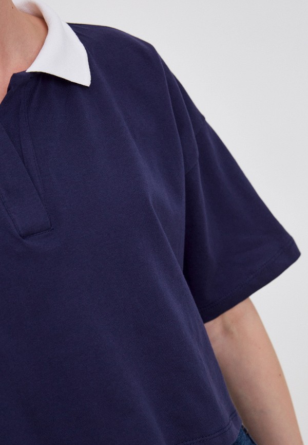 фото Поло trendyol