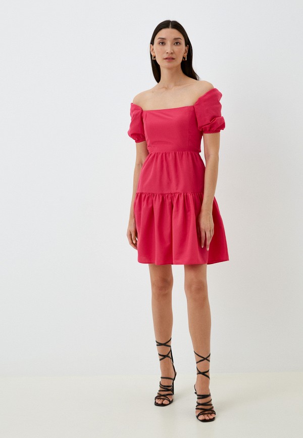 фото Платье trendyol