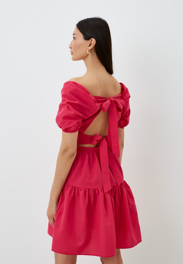 фото Платье trendyol