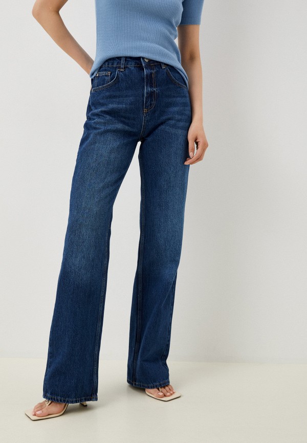 фото Джинсы trendyol