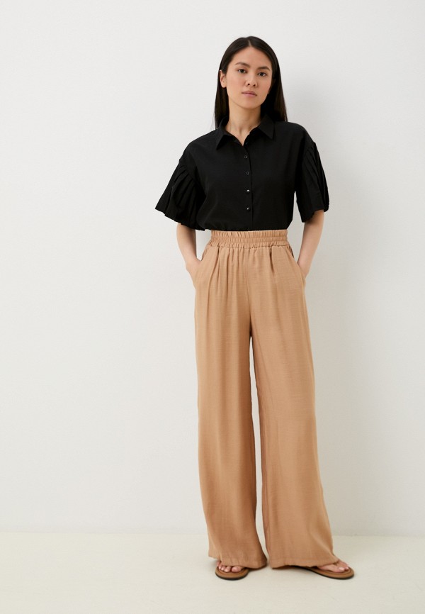 фото Брюки trendyol