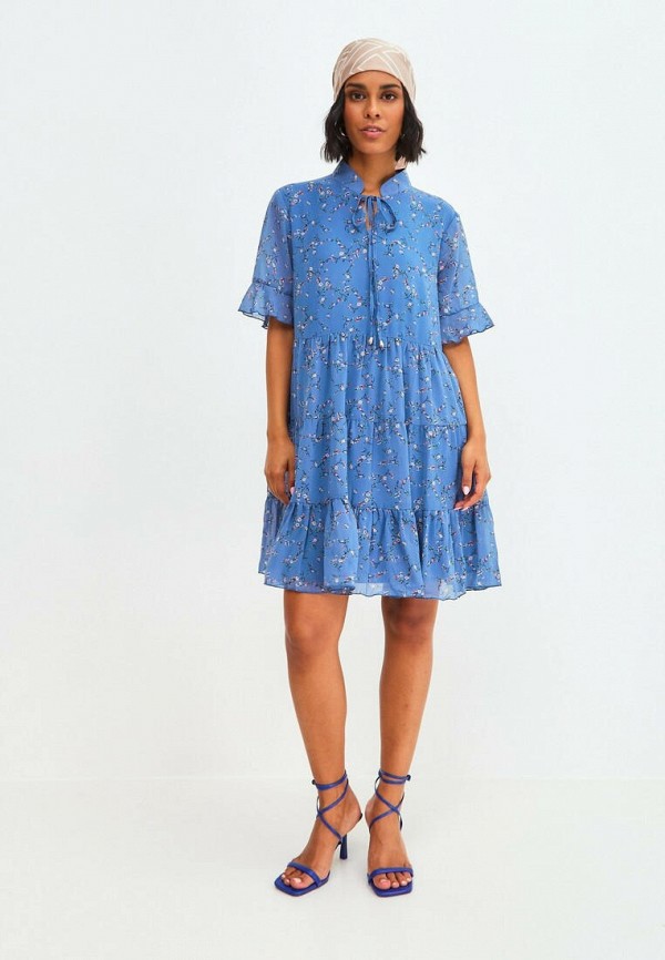 фото Платье must have basis