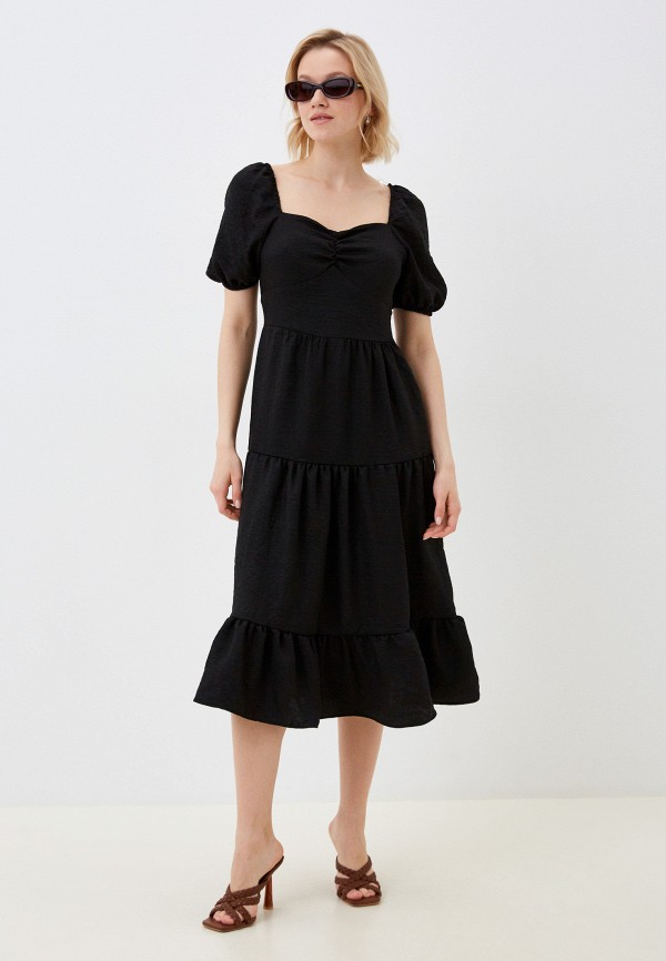 фото Платье trendyol