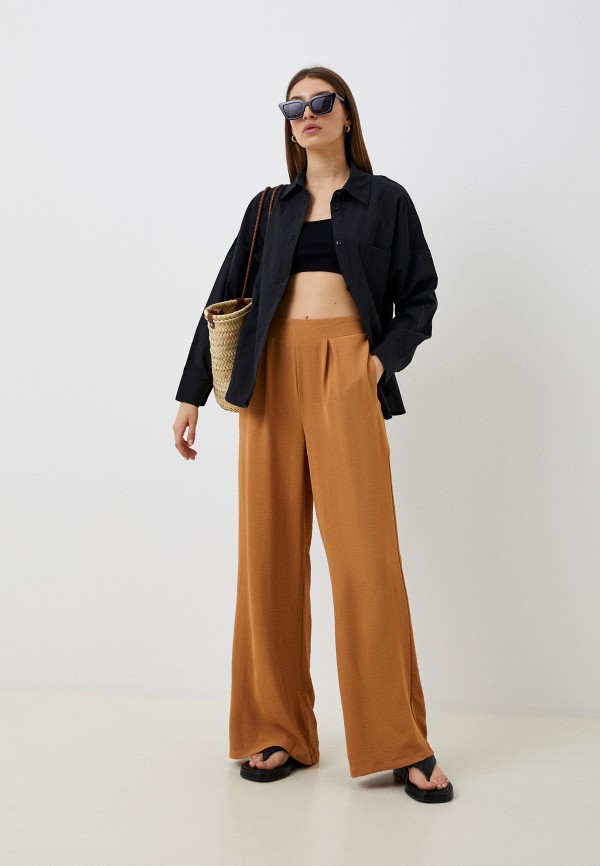 фото Брюки trendyol