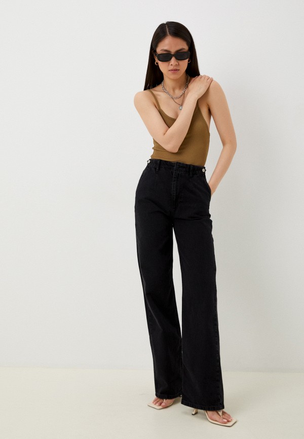 фото Джинсы trendyol