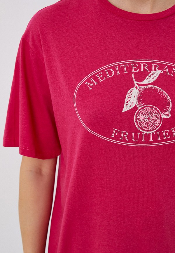 фото Футболка trendyol