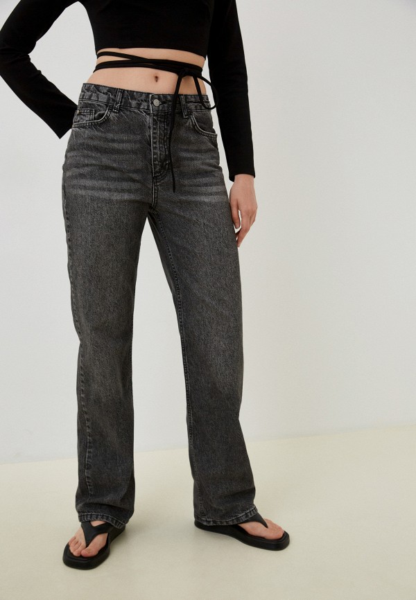 фото Джинсы trendyol