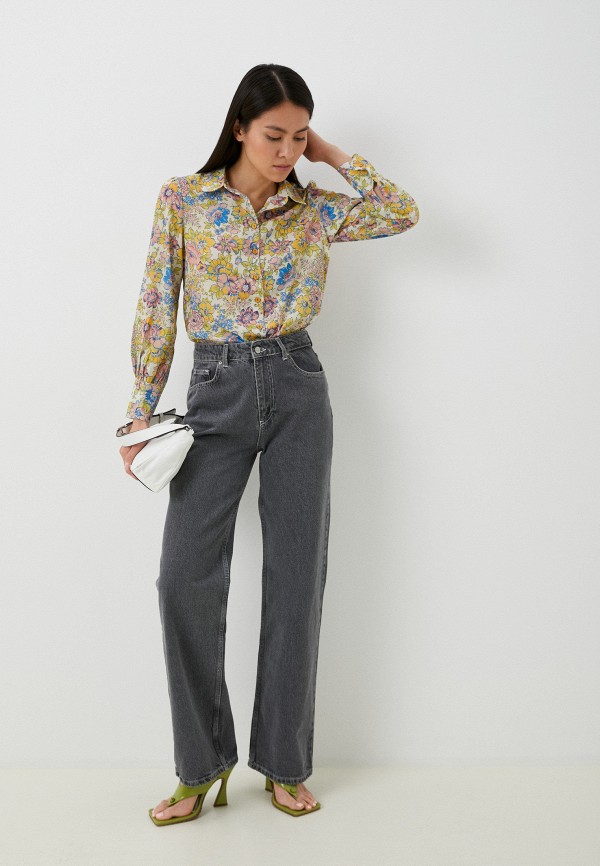 фото Джинсы trendyol