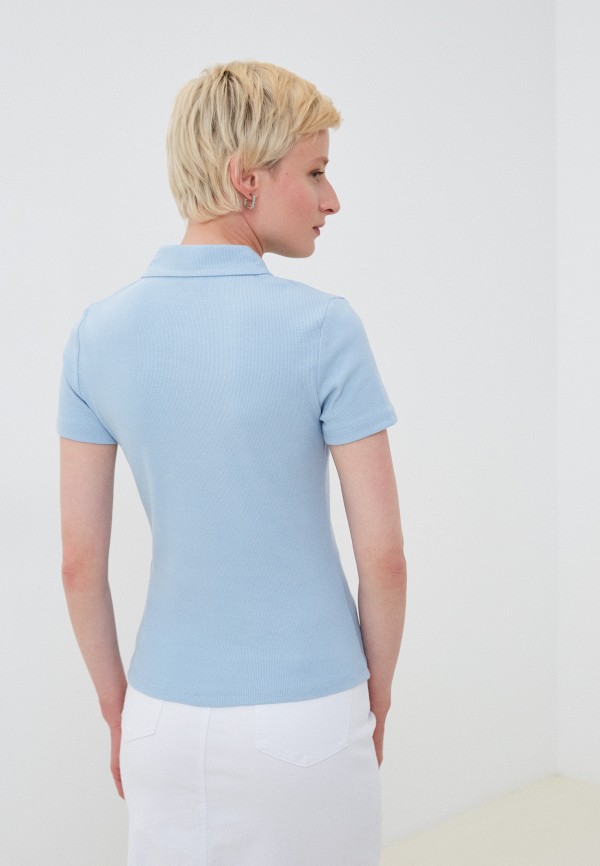 фото Поло trendyol