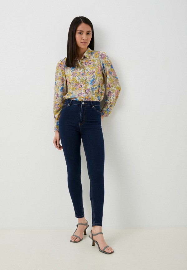 фото Джинсы trendyol