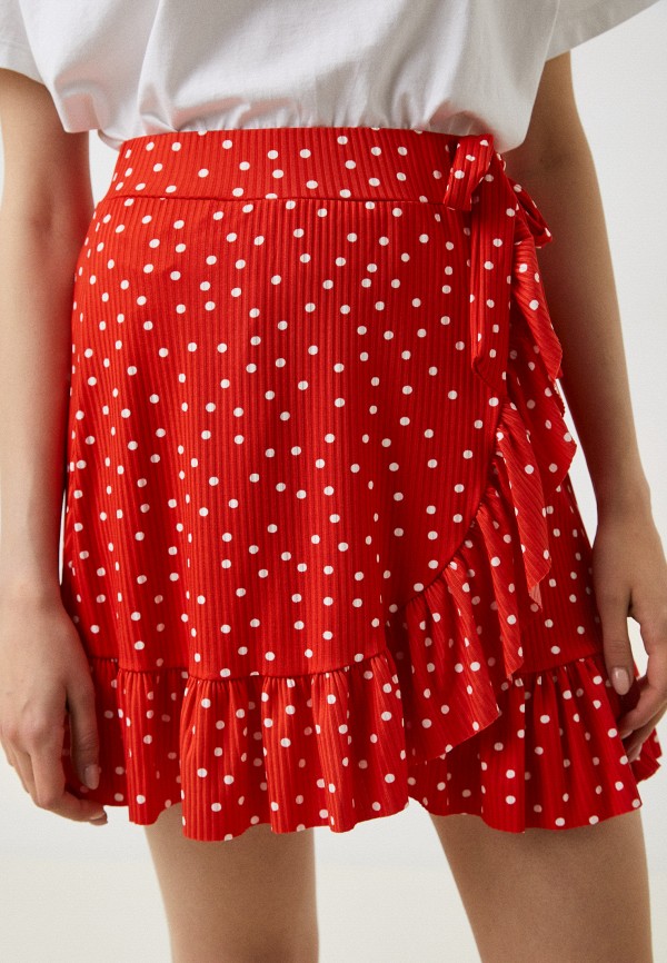 фото Юбка trendyol