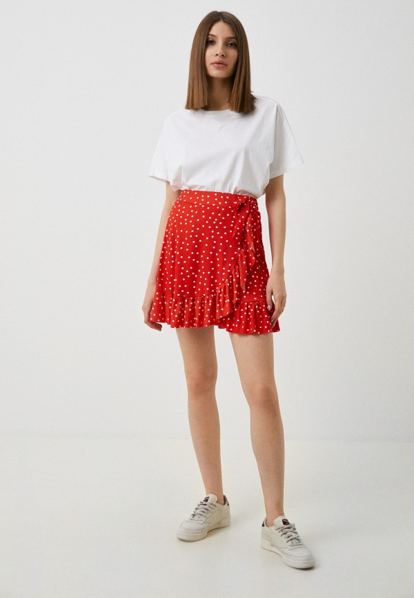 фото Юбка trendyol