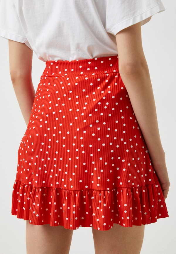 фото Юбка trendyol