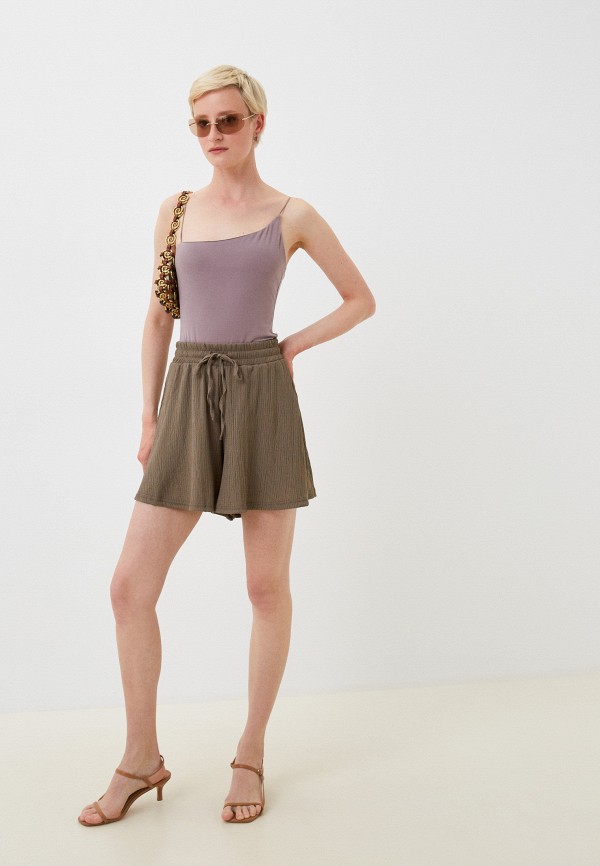 фото Шорты trendyol