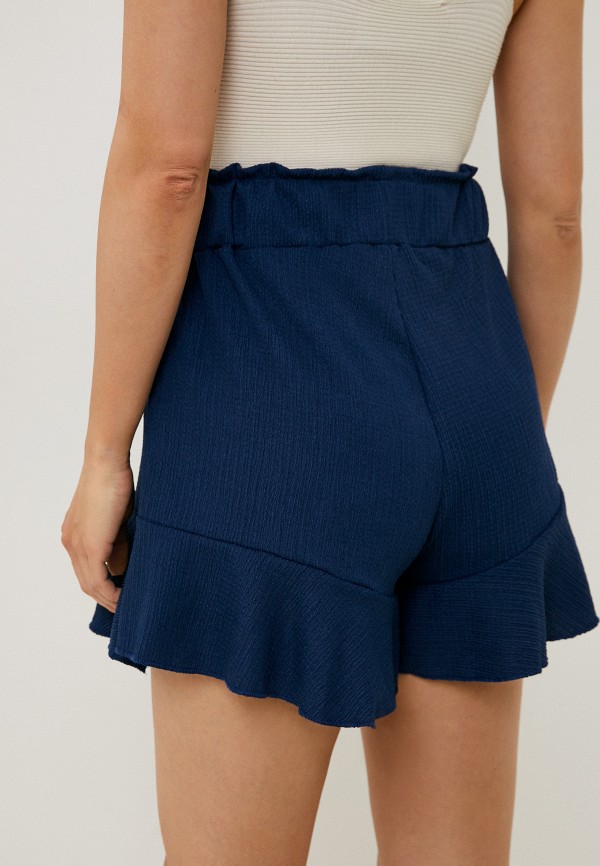 фото Юбка-шорты trendyol