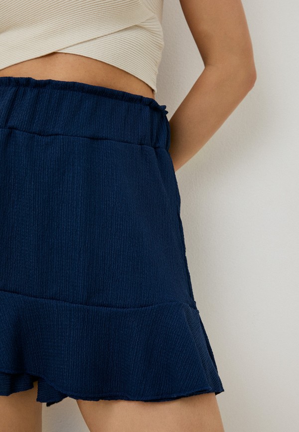 фото Юбка-шорты trendyol