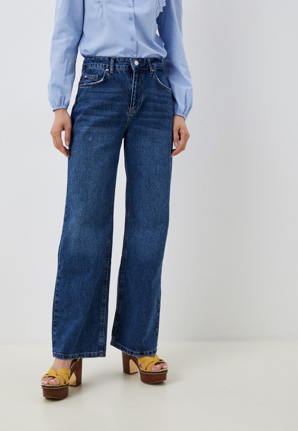 фото Джинсы trendyol