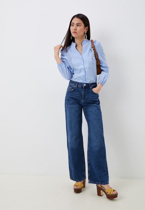 фото Джинсы trendyol