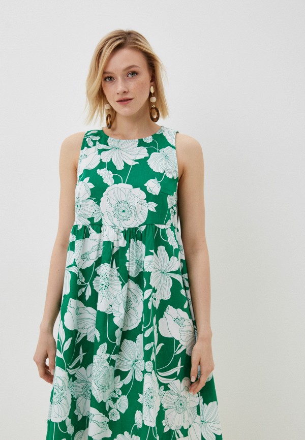 фото Платье zolla