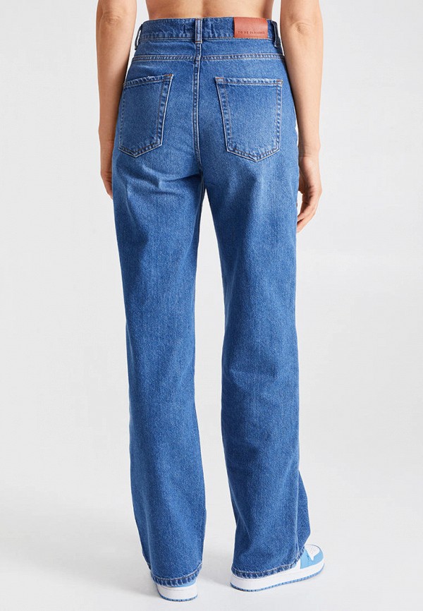 фото Джинсы to be blossom