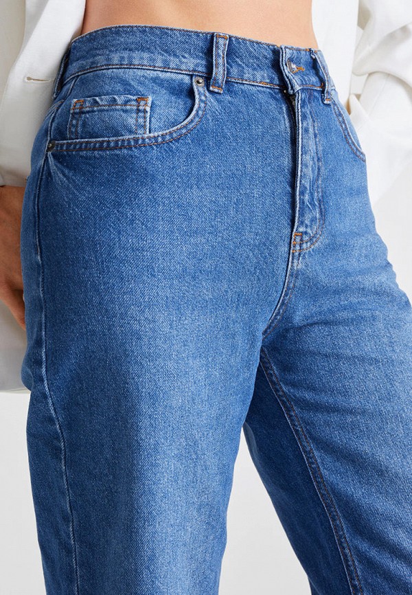 фото Джинсы to be blossom