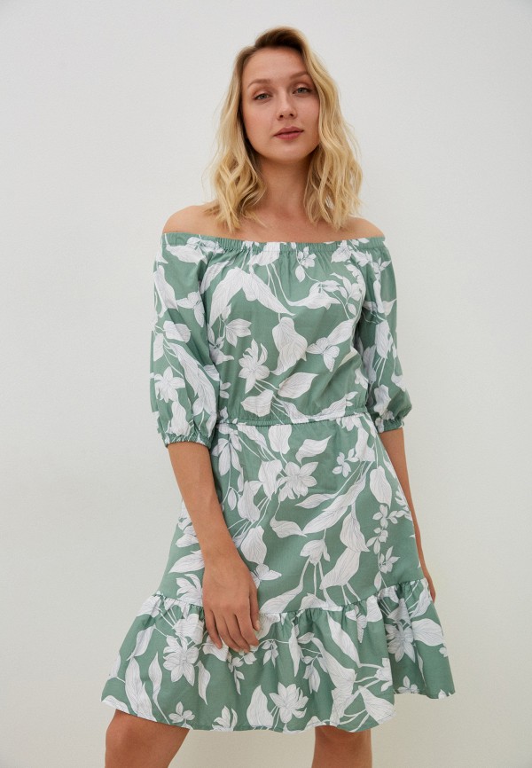 фото Платье zolla