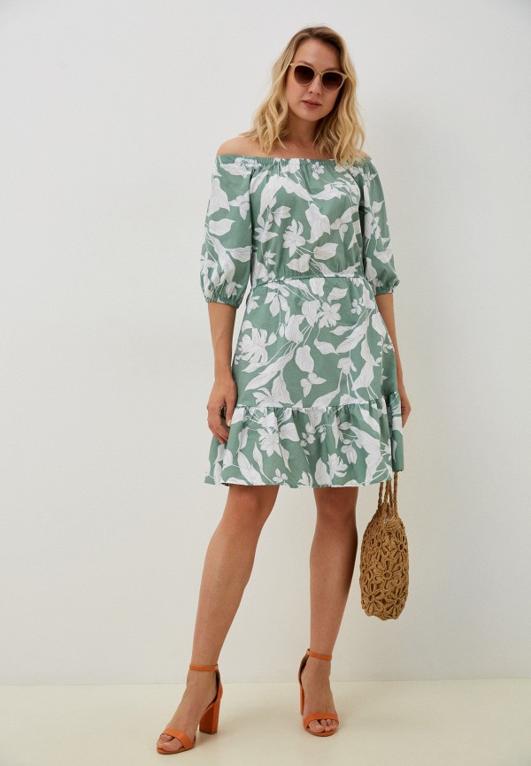 фото Платье zolla