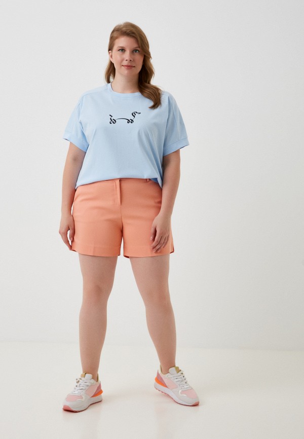 фото Шорты summum