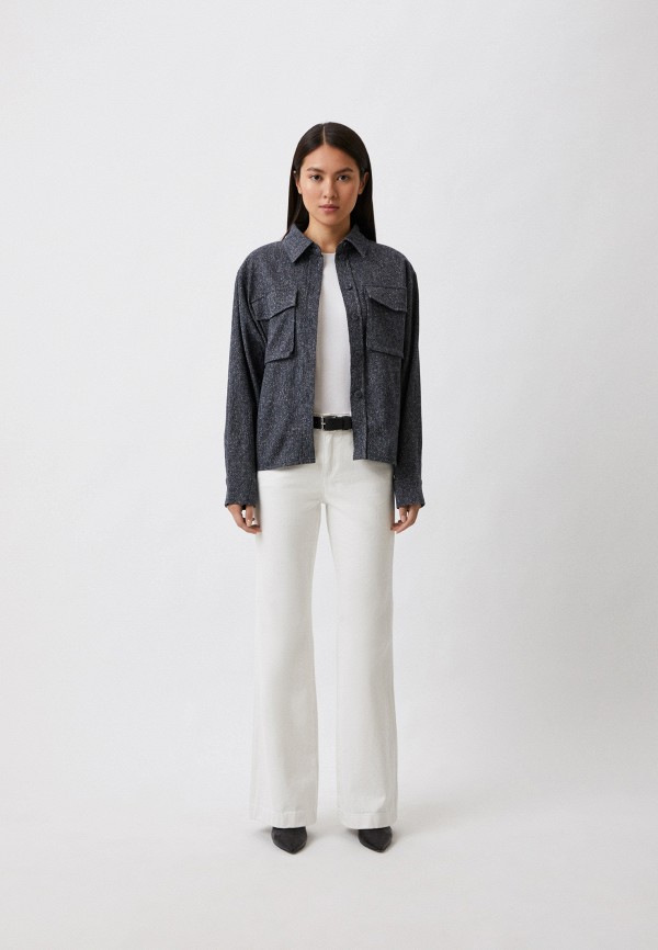 фото Рубашка choux