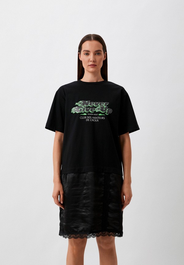 фото Платье choux