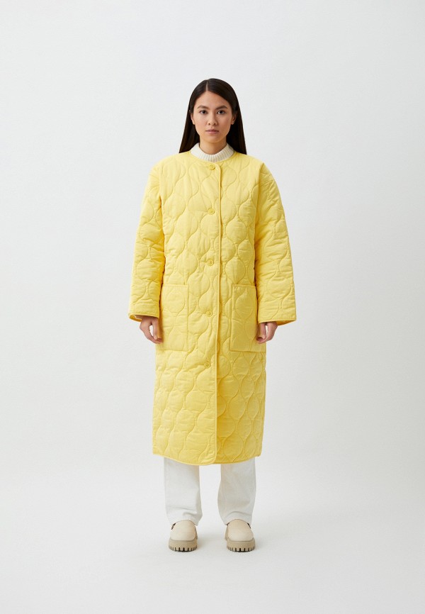 фото Куртка утепленная choux