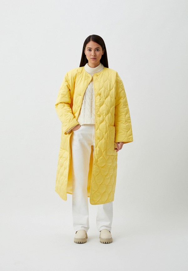 фото Куртка утепленная choux