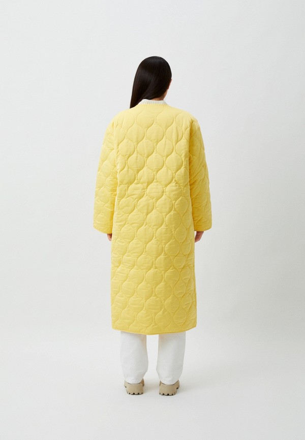 фото Куртка утепленная choux