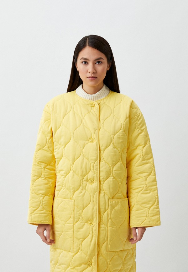 фото Куртка утепленная choux