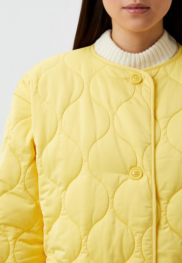 фото Куртка утепленная choux