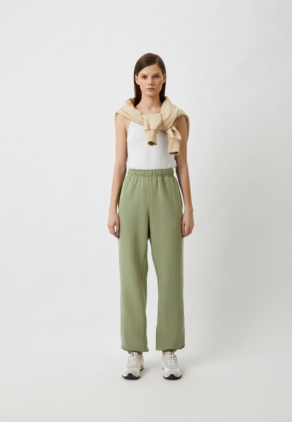 фото Брюки спортивные choux