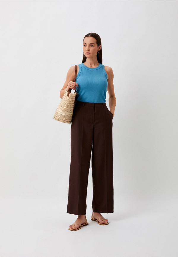 фото Брюки choux