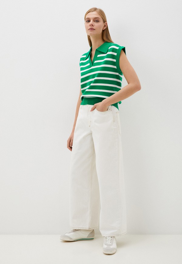 фото Жилет o.line