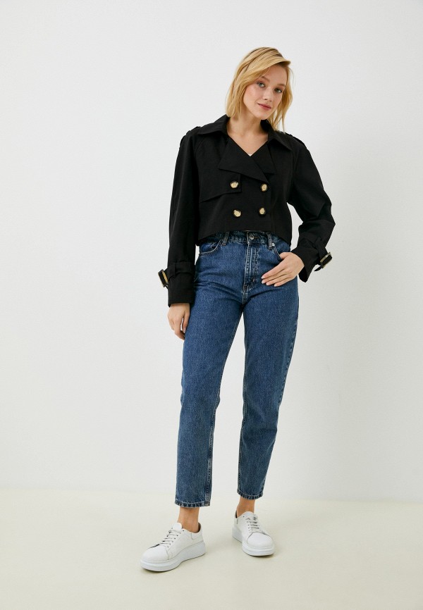 фото Куртка fresh cotton